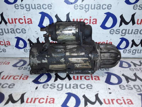 MOTOR ARRANQUE 