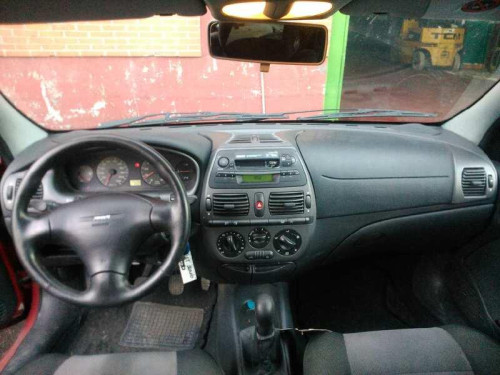  FIAT BRAVO (182) 