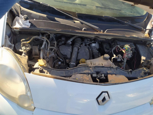  RENAULT KANGOO II (F/KW0) 