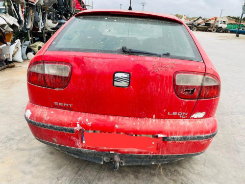  SEAT LEON (1M1) 