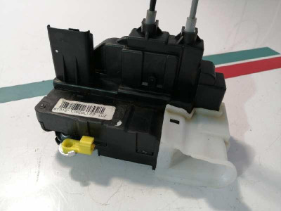 CERRADURA PUERTA DELANTERA IZQUIERDA, HYUNDAI, I20 (PB)