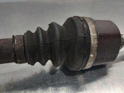  TRANSMISION DELANTERA IZQUIERDA, CITROEN, C4 PICASSO 