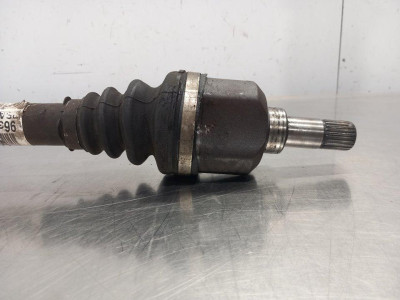 TRANSMISION DELANTERA IZQUIERDA, CITROEN, C4 PICASSO