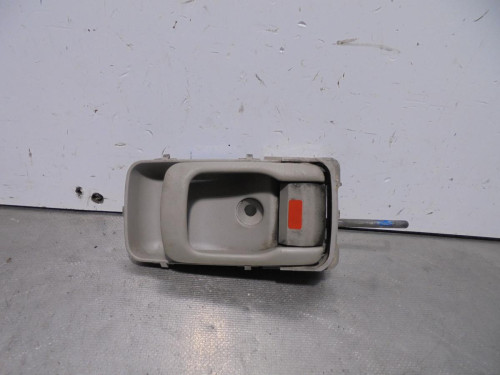  NO IDENTIFICADO Nissan PATROL GR (Y61) 