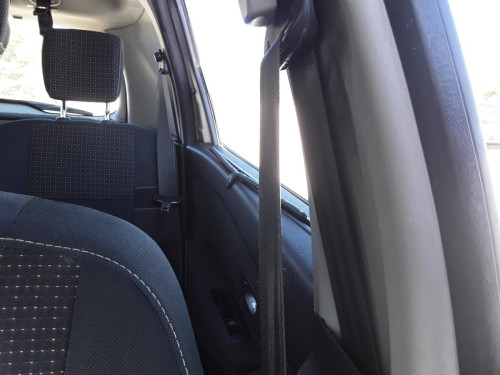 KIT AIRBAG Renault SCENIC III (JZ) 