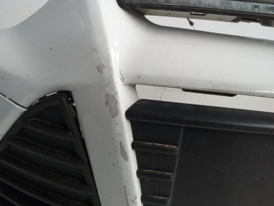 PARAGOLPES DELANTERO, FORD, FOCUS BERLINA (CB8)