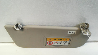 PARASOL DERECHO, NISSAN, QASHQAI (J11E)