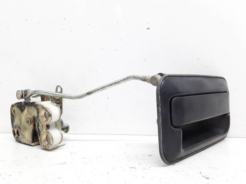 CERRADURA PUERTA TRASERA DERECHA Mitsubishi L200 (K34T) 