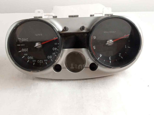  CUADRO INSTRUMENTOS, NISSAN, QASHQAI (J10) 
