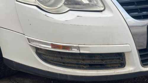 PARAGOLPES DELANTERO Volkswagen PASSAT BERLINA (3C2) 