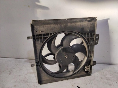 ELECTROVENTILADOR, CITROEN, C3