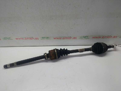 TRANSMISION DELANTERA DERECHA, PEUGEOT, 807