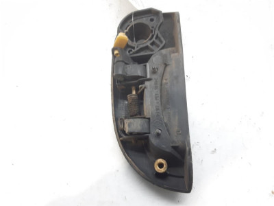 MANETA EXTERIOR DELANTERA DERECHA, RENAULT, KANGOO I (F/KC0)