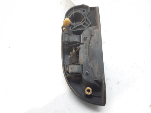  MANETA EXTERIOR DELANTERA DERECHA Renault KANGOO I (F/KC0) 