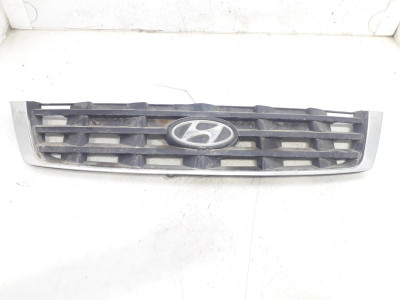 REJILLA DELANTERA, HYUNDAI, ACCENT (LC)