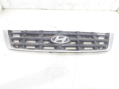  REJILLA DELANTERA HYUNDAI ACCENT (LC) 