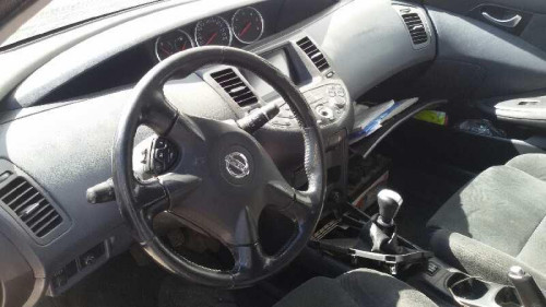 NISSAN PRIMERA BERLINA (P12) 