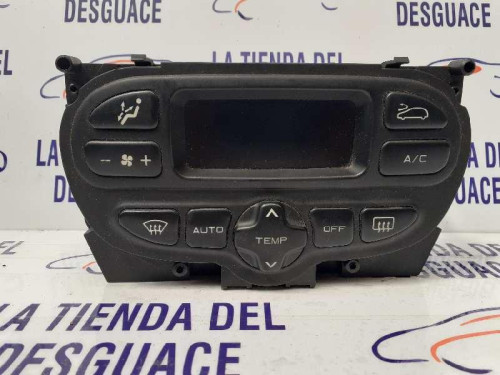  MANDO CLIMATIZADOR 