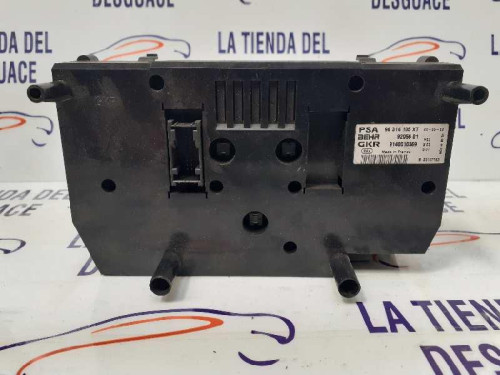  MANDO CLIMATIZADOR 