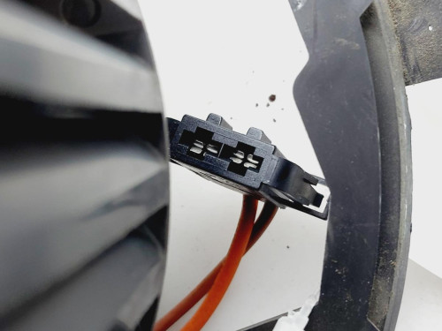 VENTILADOR CALEFACCION Volkswagen TIGUAN (5N2) 