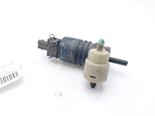  BOMBA LIMPIA, OPEL, ASTRA H BERLINA 