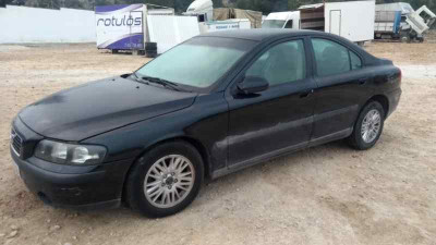 VOLVO S60 BERLINA