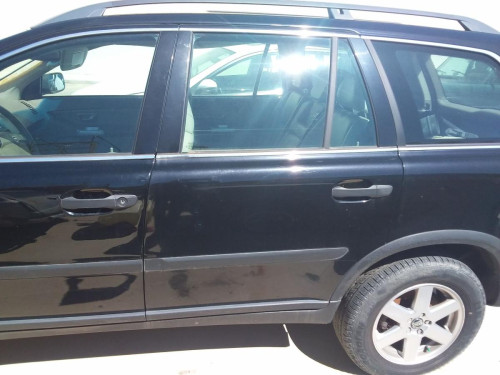 PUERTA TRASERA IZQUIERDA Volvo XC90 