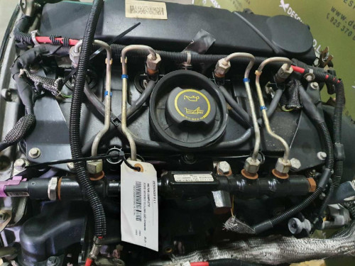 MOTOR COMPLETO FORD MONDEO BERLINA (GE) 