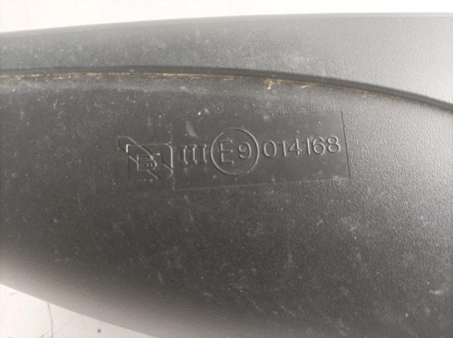 RETROVISOR IZQUIERDO Opel ASTRA G BERLINA 