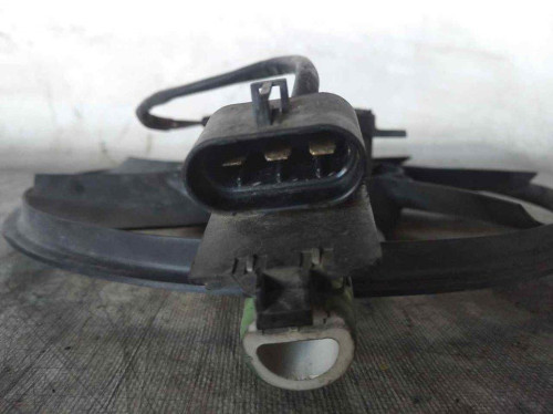 ELECTROVENTILADOR OPEL INSIGNIA BERLINA 