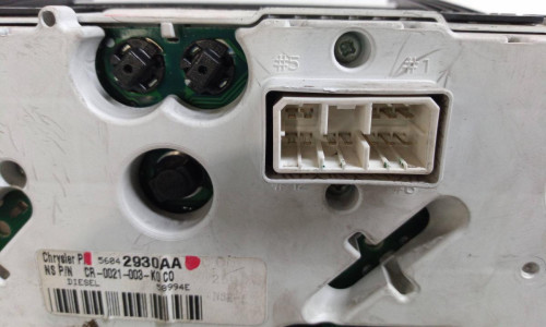  CUADRO INSTRUMENTOS JEEP GRAND CHEROKEE (WJ/WG) 