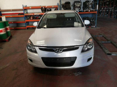 HYUNDAI I30 (FD)