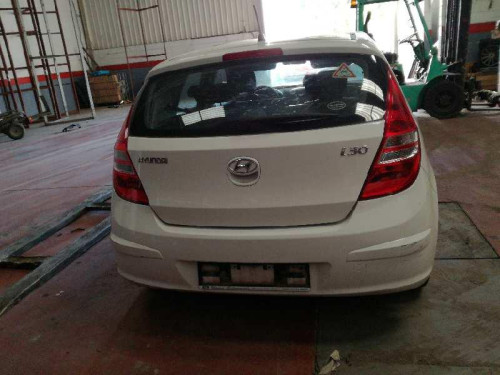 HYUNDAI I30 (FD) — Donor Vehicle for Used Parts 