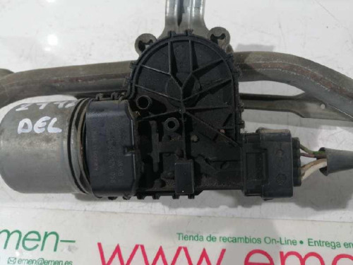  MOTOR LIMPIA DELANTERO PEUGEOT 207 