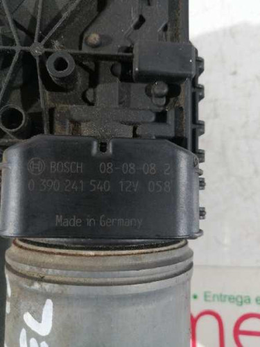  MOTOR LIMPIA DELANTERO PEUGEOT 207 