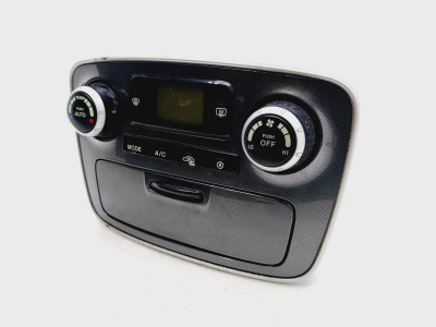 MANDO CLIMATIZADOR, HYUNDAI, SONATA (NF)