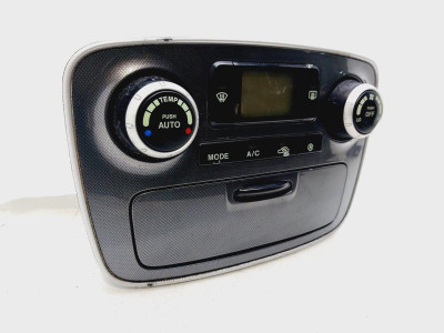 MANDO CLIMATIZADOR, HYUNDAI, SONATA (NF)