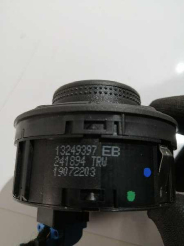  MANDO LUCES OPEL CORSA D 