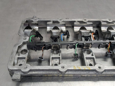 CULATIN, VOLKSWAGEN, PASSAT VARIANT (3C5)