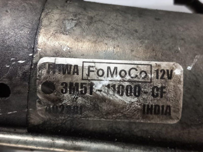 MOTOR ARRANQUE, FORD, FOCUS BERLINA (CAP)