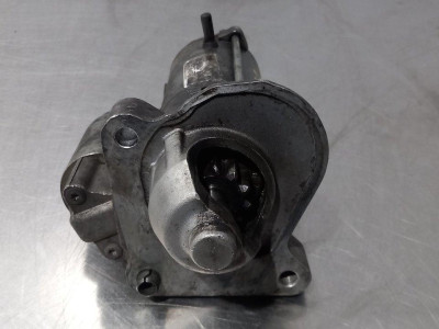 MOTOR ARRANQUE, FORD, FOCUS BERLINA (CAP)