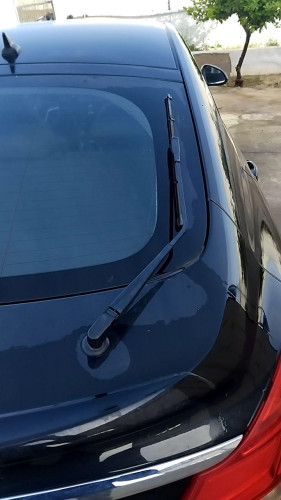 BRAZO LIMPIA TRASERO Opel Insignia Berlina (2008->) Opel Insignia Berlina (2008->) 