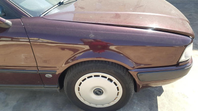 ALETA DELANTERA DERECHA Audi 80/90 (811/813/853)(1984->)