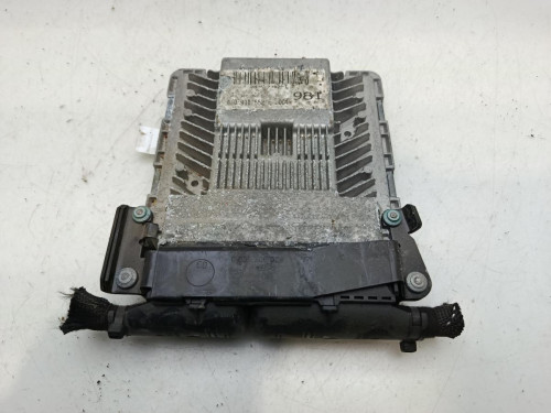 CENTRALITA MOTOR UCE AUDI A6 BERLINA (4F2) 