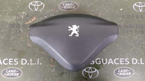 AIRBAG DELANTERO IZQUIERDO Peugeot 207 