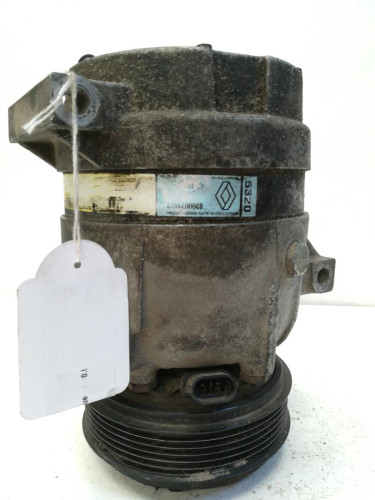  COMPRESOR AIRE ACONDICIONADO RENAULT LAGUNA II (BG0) 
