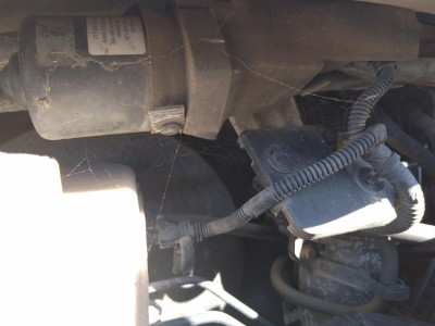 MOTOR LIMPIA DELANTERO