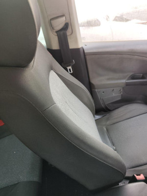 CINTURON SEGURIDAD DELANTERO DERECHO
