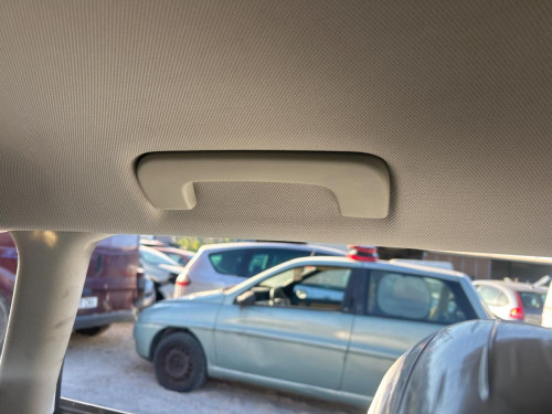 ASIDERO TECHO TRASERO IZQUIERDO Audi A3 SPORTBACK (8PA) 