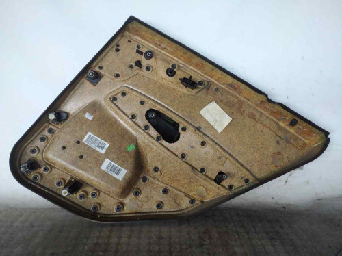 GUARNECIDO PUERTA TRASERA IZQUIERDA BMW SERIE X3 (E83) 